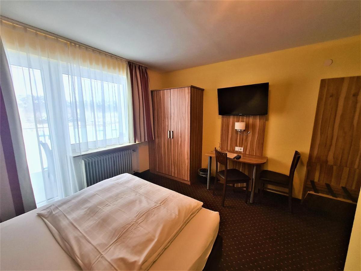 Hotel Silberhorn Nuremberg Extérieur photo