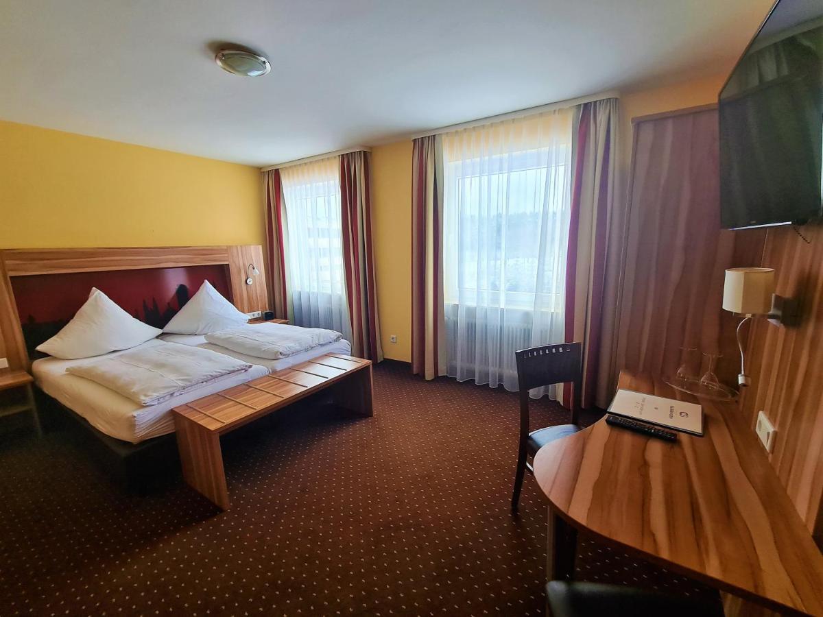 Hotel Silberhorn Nuremberg Extérieur photo